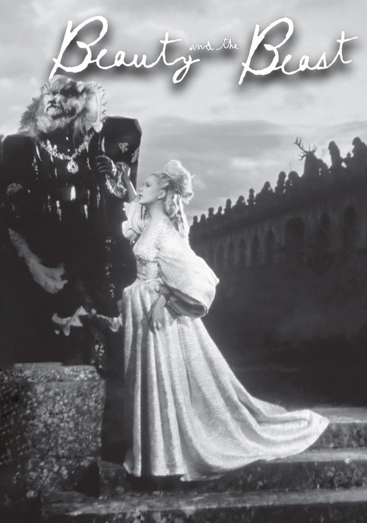 Beauty and the Beast streaming where to watch online?